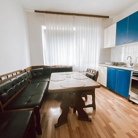 Apartman Carsija Сараєво Екстер'єр фото