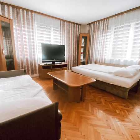 Apartman Carsija Сараєво Екстер'єр фото