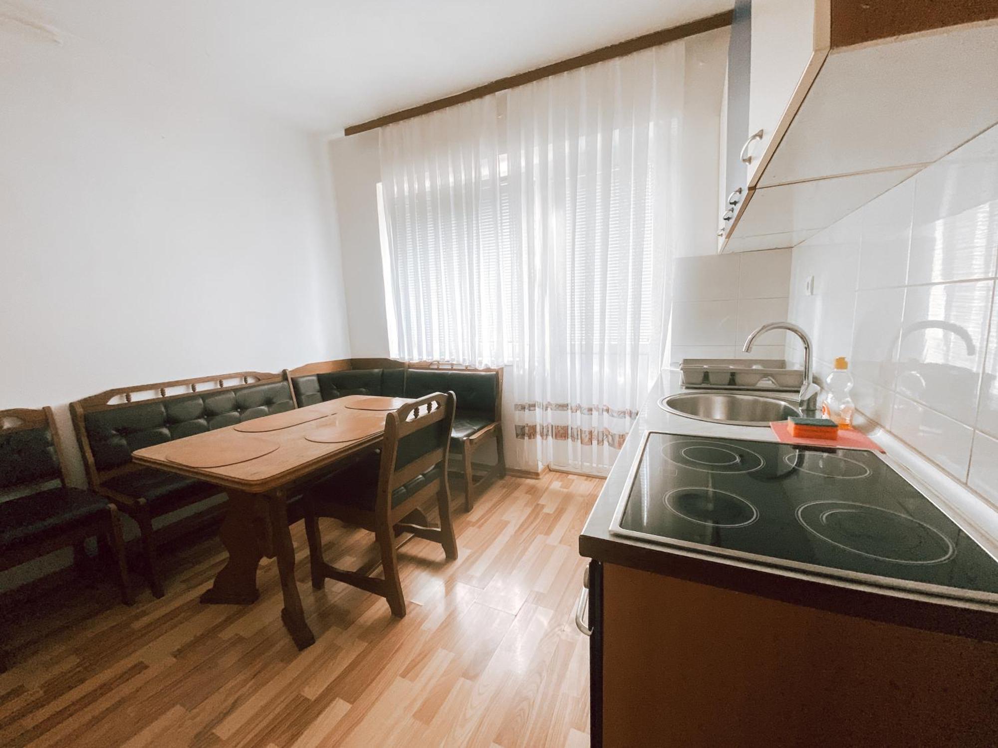 Apartman Carsija Сараєво Екстер'єр фото