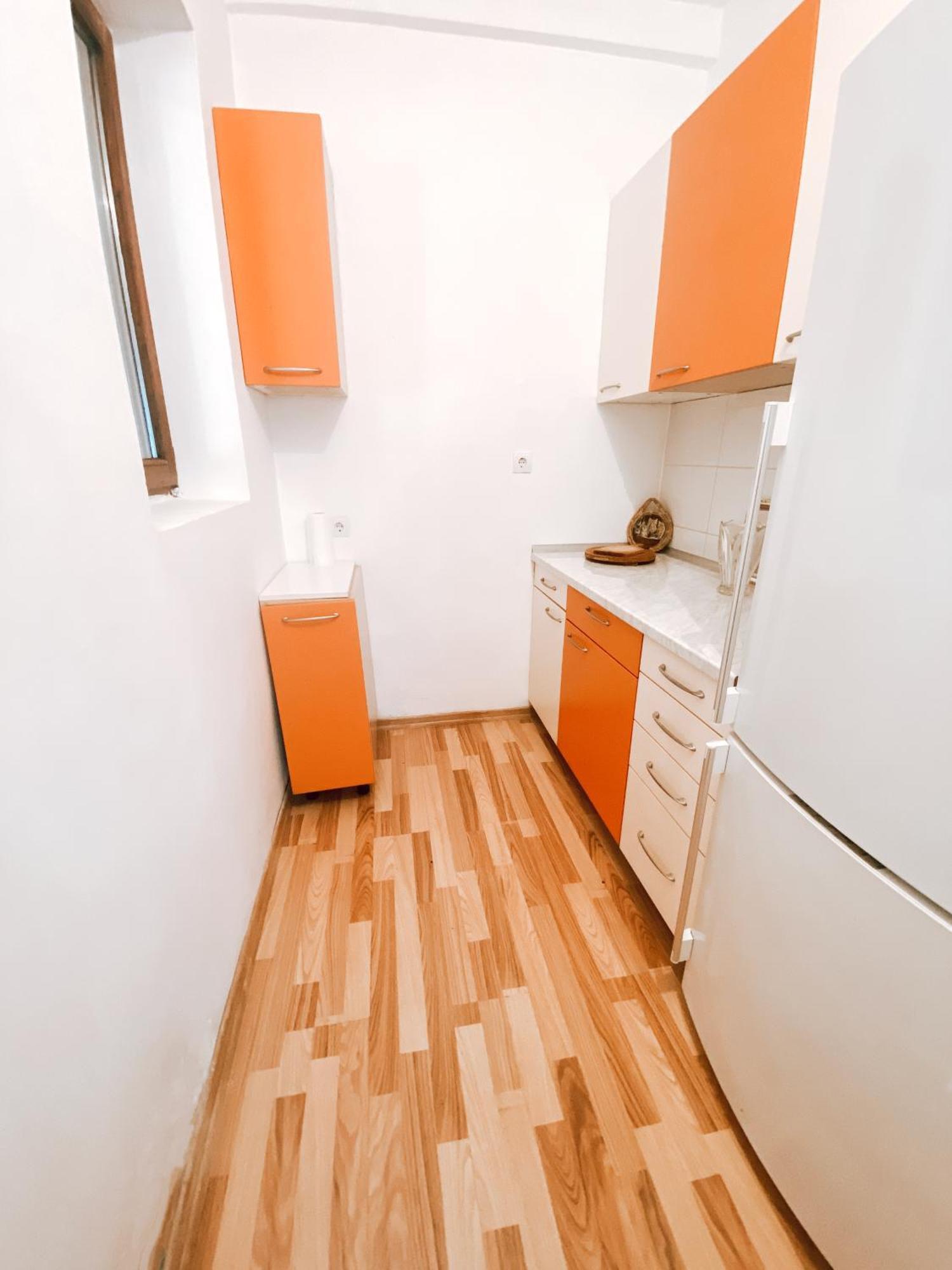 Apartman Carsija Сараєво Екстер'єр фото