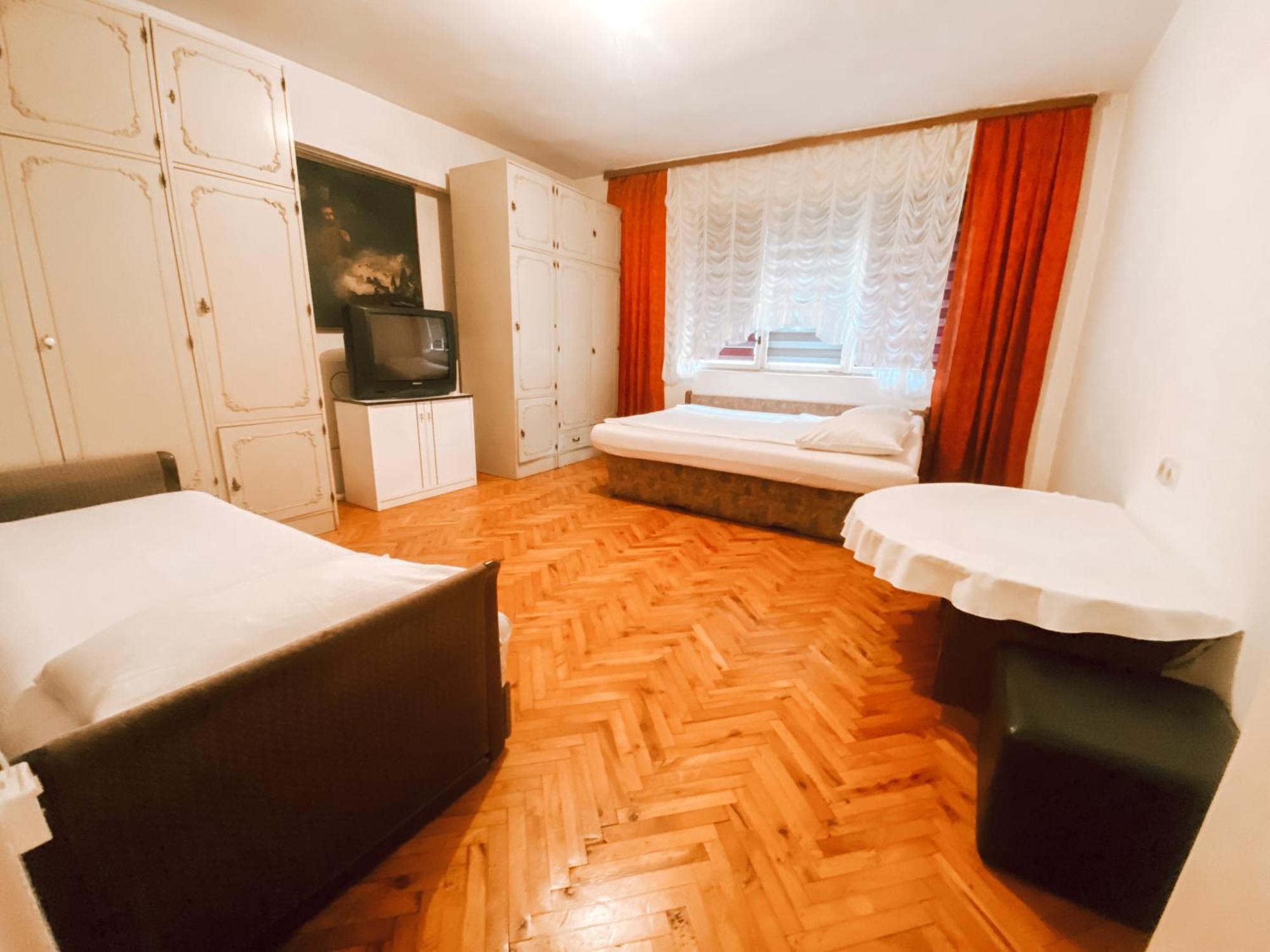 Apartman Carsija Сараєво Екстер'єр фото