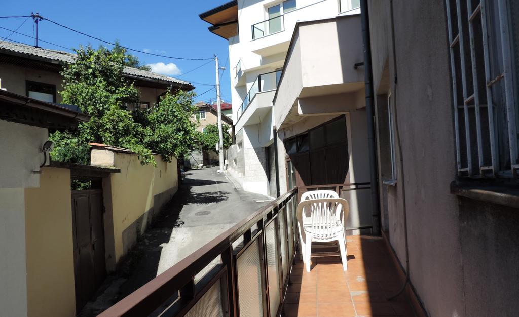 Apartman Carsija Сараєво Екстер'єр фото